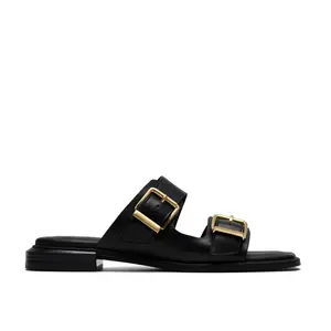 Clarks Womens Ariany Bay Flat Sandals Clarks Womens Ariany Bay Flat Sandals