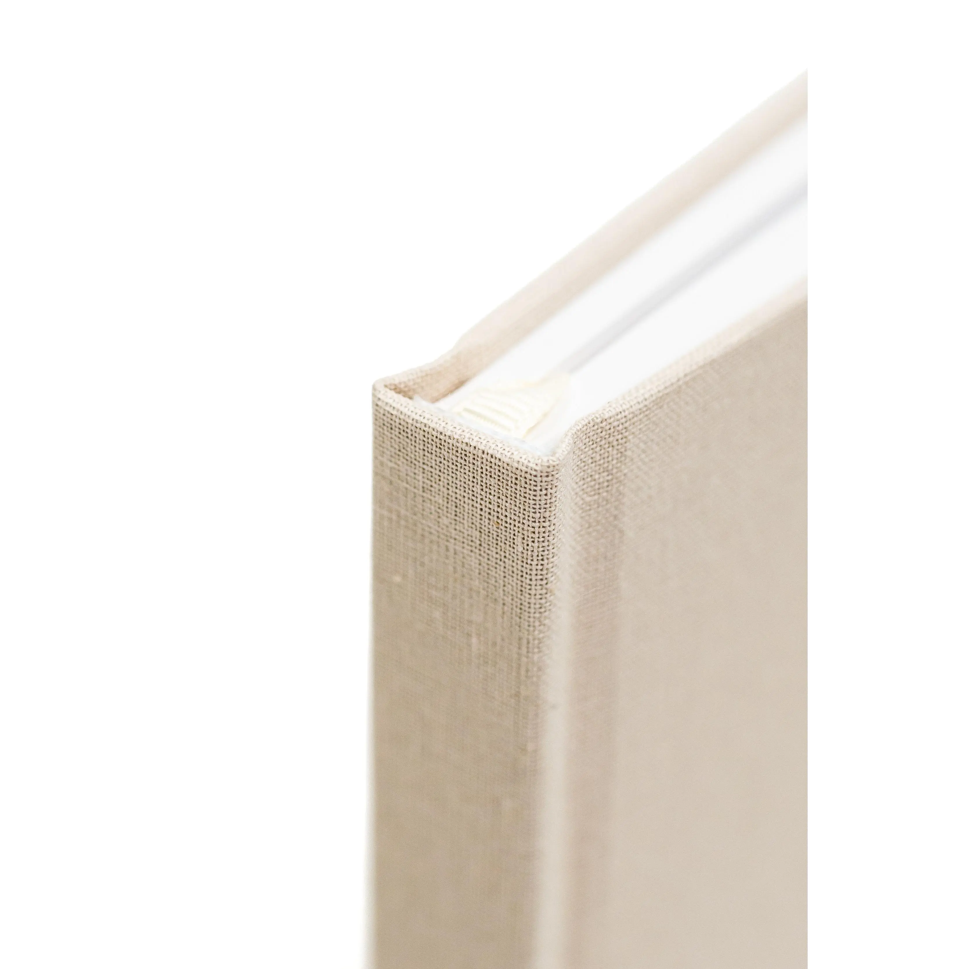 The Journal | Beige