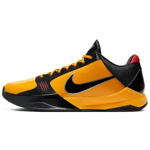 Nike Zoom Kobe 5 Protro ‘Bruce Lee’ 2020