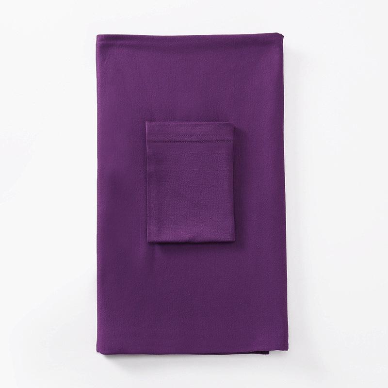 Jersey Solid Color Hijab With Tube Cap - (MH038) head scarf cover yns casual trendy long scarf wrap scarve scarves Modestyscarf Beige Formal Modern