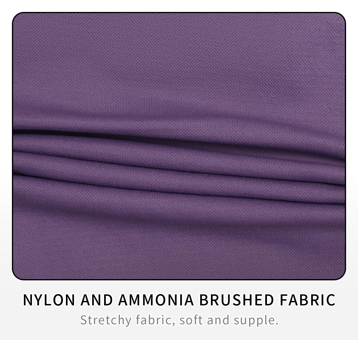 MFVIM Women's Sports Three-Piece Set Impact Compression High Waist Butt Lifting Yoga Pants for Running Yoga Everyday Workouts SpringStatements