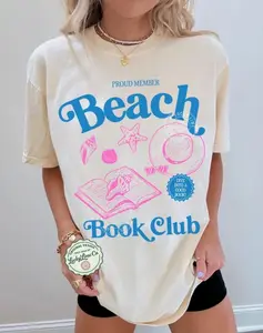 Comfort Colors Pearl Bow Seashell Clam Bow T-Shirt, Coquette Pearl Bow Tee, Pink Clam TShirt, Summer Beach, Coastal Aesthetic T-Shirt, Summer Girly