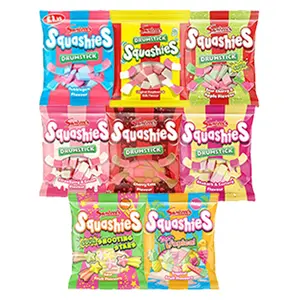 Swizzels Squashies - 140g