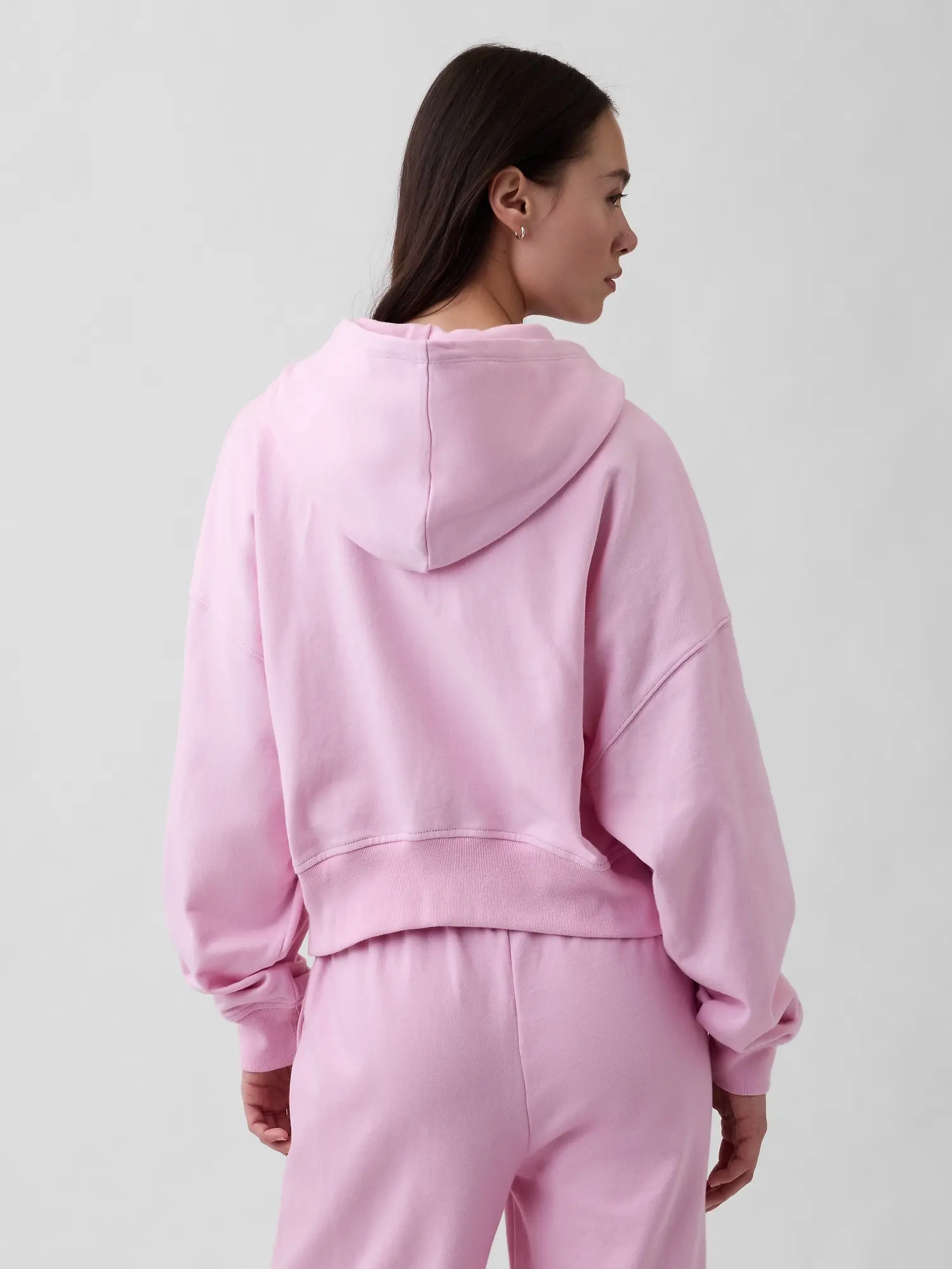 Gap Women's VintageSoft Terry Zip Hoodie - TikTok Shop Gap Women's VintageSoft Terry Zip Hoodie - TikTok Shop
