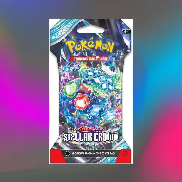 pokemon team up 3 card pack S&M Booster Pokmon Booster Pack Each booster pack contains a total of 10 cards Pokmon Trading Card Game Scarlet