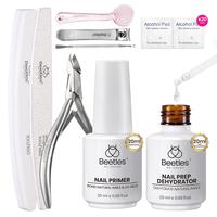 Primer Nail Care Tool Kit