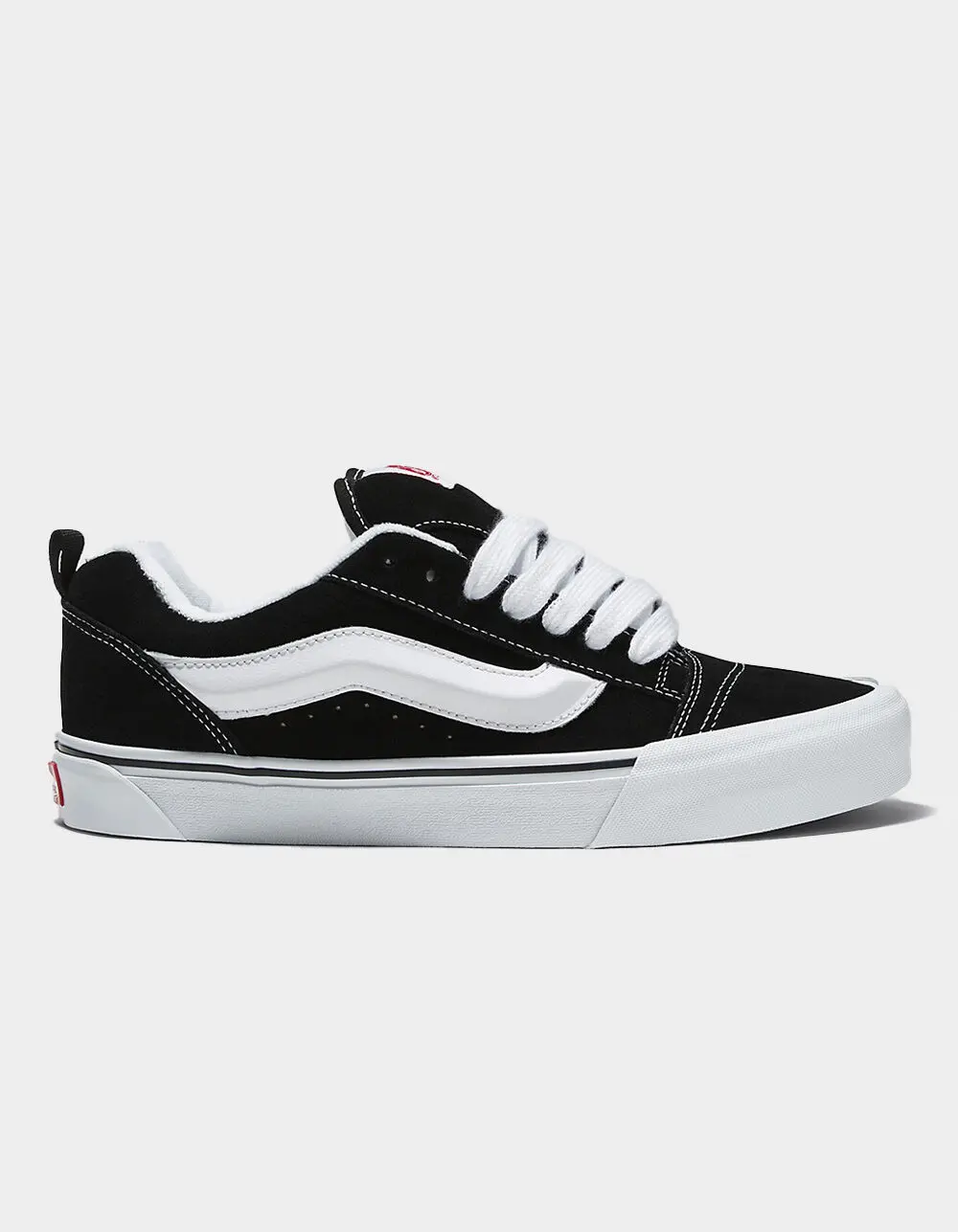 VANS  Mens Knu Skool Shoes