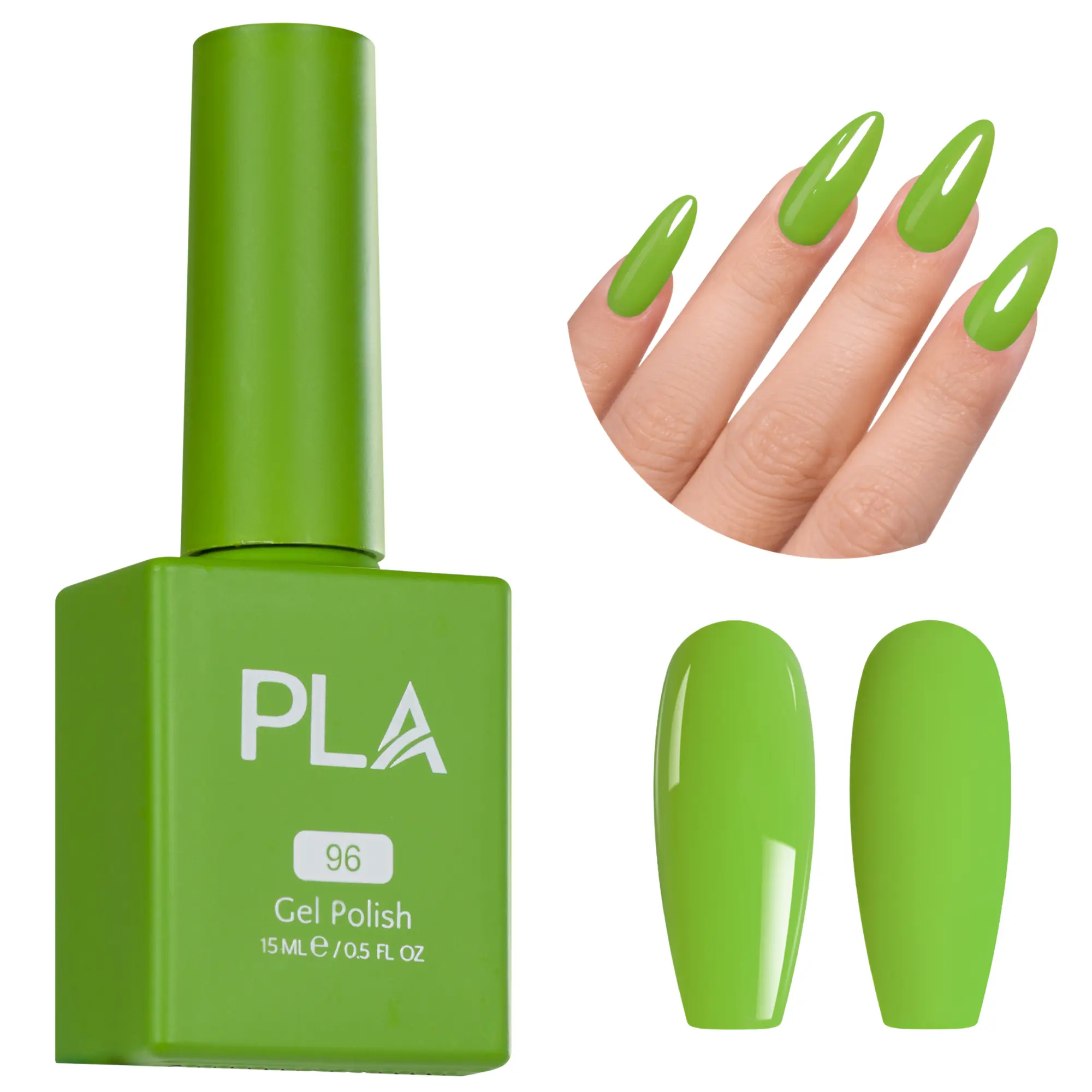 Chasing Fortune - 96