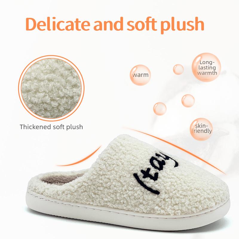 Lumubby Taylors Slippers for Women Men Comfy Ladies Bedroom Slipper Birthday Gifts Cute House Shoe Warm Fuzzy Indoor Memory Foam Slip on Shoes Cozy Soft Wool Like Plush Fleece Boy Footwear Lumubby Taylors Slippers for Women Men Comfy Ladies Bedroom Slipper Birthday Gifts Cute House Shoe Warm Fuzzy Indoor Memory Foam Slip on Shoes Cozy Soft Wool Like Plush Fleece Boy Footwear