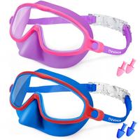 04-Blue Red& Pink（bigger/for kids 6-15)