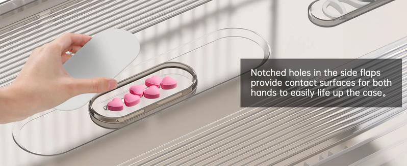 【Clearance】RaybeeFurniture 1-6 Tier Clears Plastic Storage Bins with Lid, Foldable Large Stackable Storage Bins with Wheels & Door, Dustproof for Versatile Storage Boxes Collapsible, Pefect for Bedroom, Living Room,Apartment Furniture