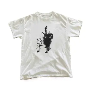 Vintage Style Cocteau Twins Graphic Tee Size S-5XL