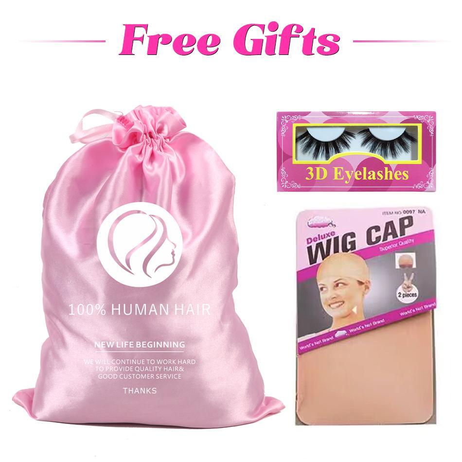 99J Burgundy 13x6 Hd Transparent Lace Frontal Wig Pre plucked Straight /Body Wave Lace Front Wigs Human Hair For Women 180% Density