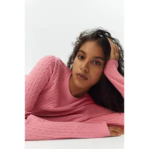 H&M Cable-knit jumper