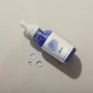 InfiniWell Duo - Scalp & Hair Serum for Hair Growth - Encourage Visible Fullness - Physician-Formulated - Nourish Follicle Health & Support the Strength & Structure of Strands