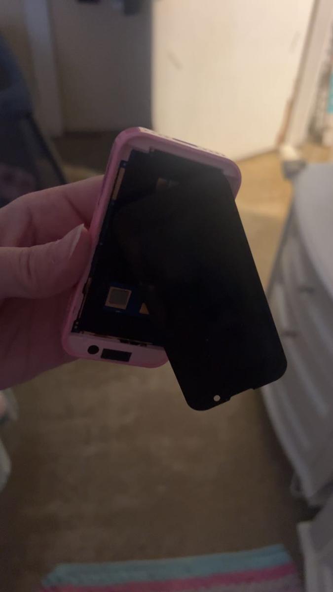 Item: Pink, one-size