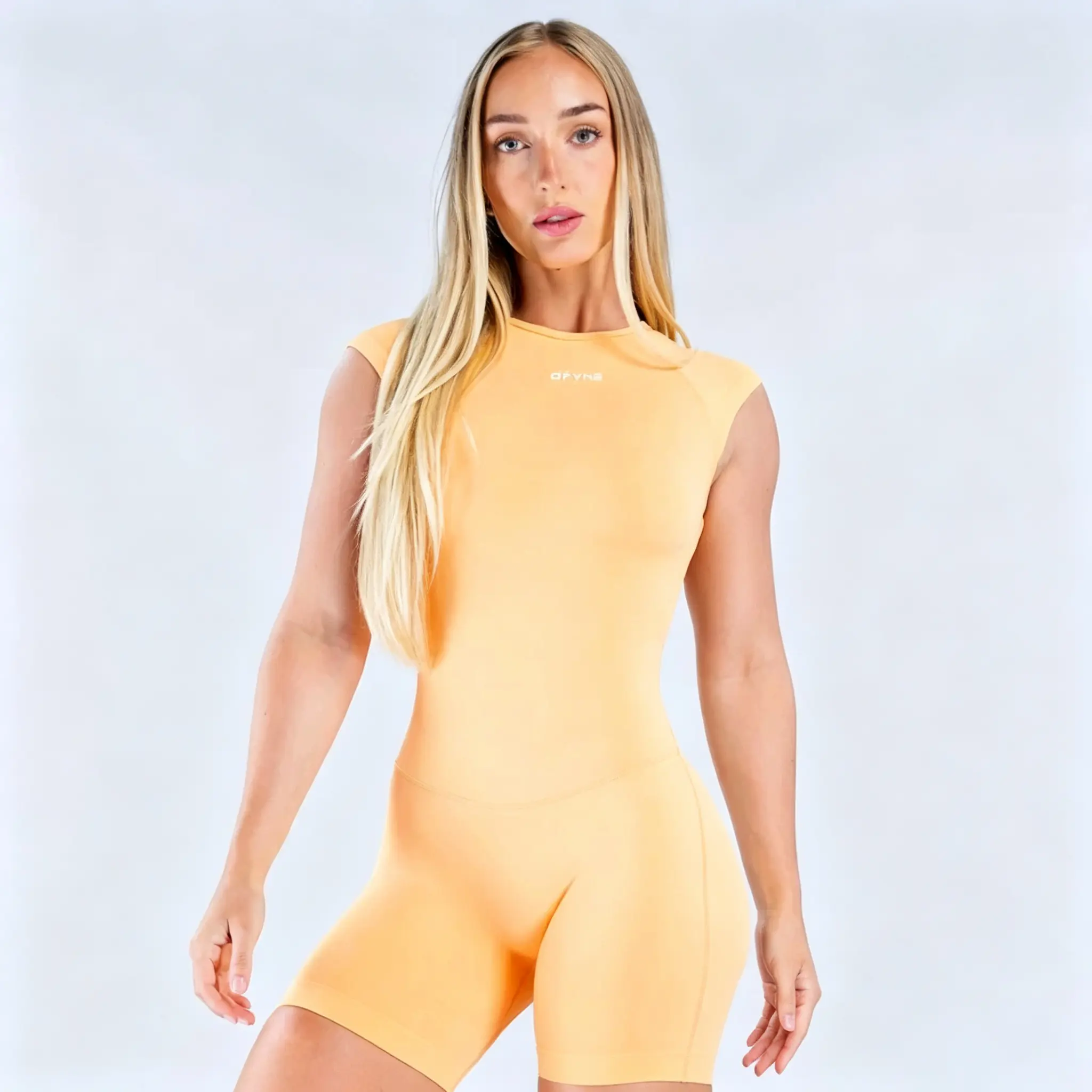 Orange Yellow