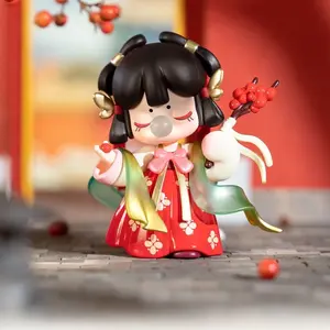 Nanci Poetry Series Figures Blind Box