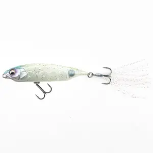 Megabass Karashi Finesse Twitch Bait