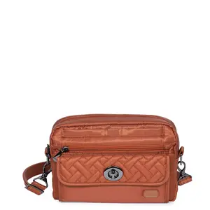 Switch Convertible Crossbody Bag Switch Convertible Crossbody Bag