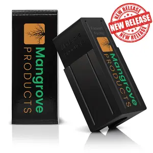 Transom Saver (Yamaha) TS-Block Y-TS (1-BLOCK), Outboard Support for Yamaha 2023, 2024, & 2025+ 150hp & 200hp