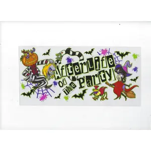 Beetlejuice Afterlife