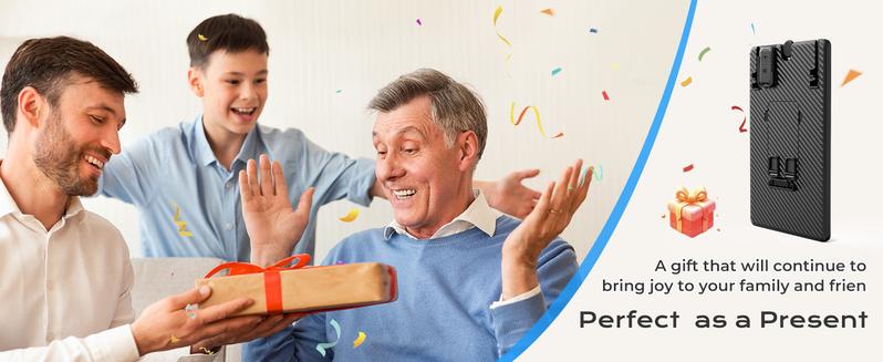 SEANCHEER WL868 5-in-1 Vertical Phone Screen Magnifier HD with Bluetooth Remote, 3D Portable Foldable Smartphone Stand for | TikTok | YouTube | FB | IG | Scrolling - Gift for Mom, Dad & Family Adjustable Cellphone SEANCHEER WL868 5-in-1 Vertical Phone Screen Magnifier HD with Bluetooth Remote, 3D Portable Foldable Smartphone Stand for | TikTok | YouTube | FB | IG | Scrolling - Gift for Mom, Dad & Family Adjustable Cellphone