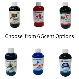 Chippewa's Fragrant Zone Air Freshener - 8.5 oz bottle