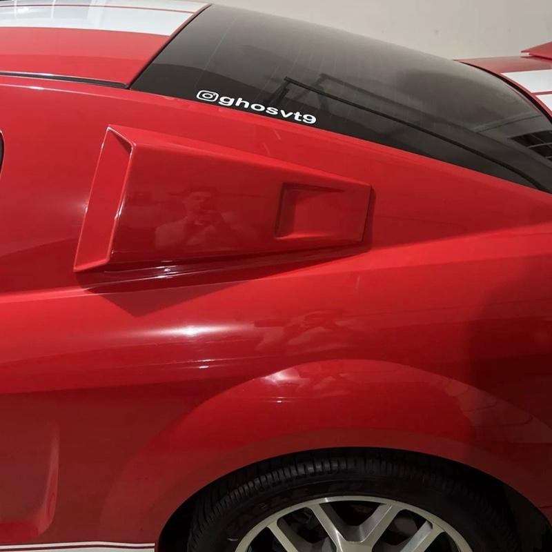 2x Personalized Instagram Sticker Vinyl Decal Customizable IG Username JDM Design for Car Windows Vehicle Exterior Decoration Waterproof Oracal Vinyl 1.5" x 9"