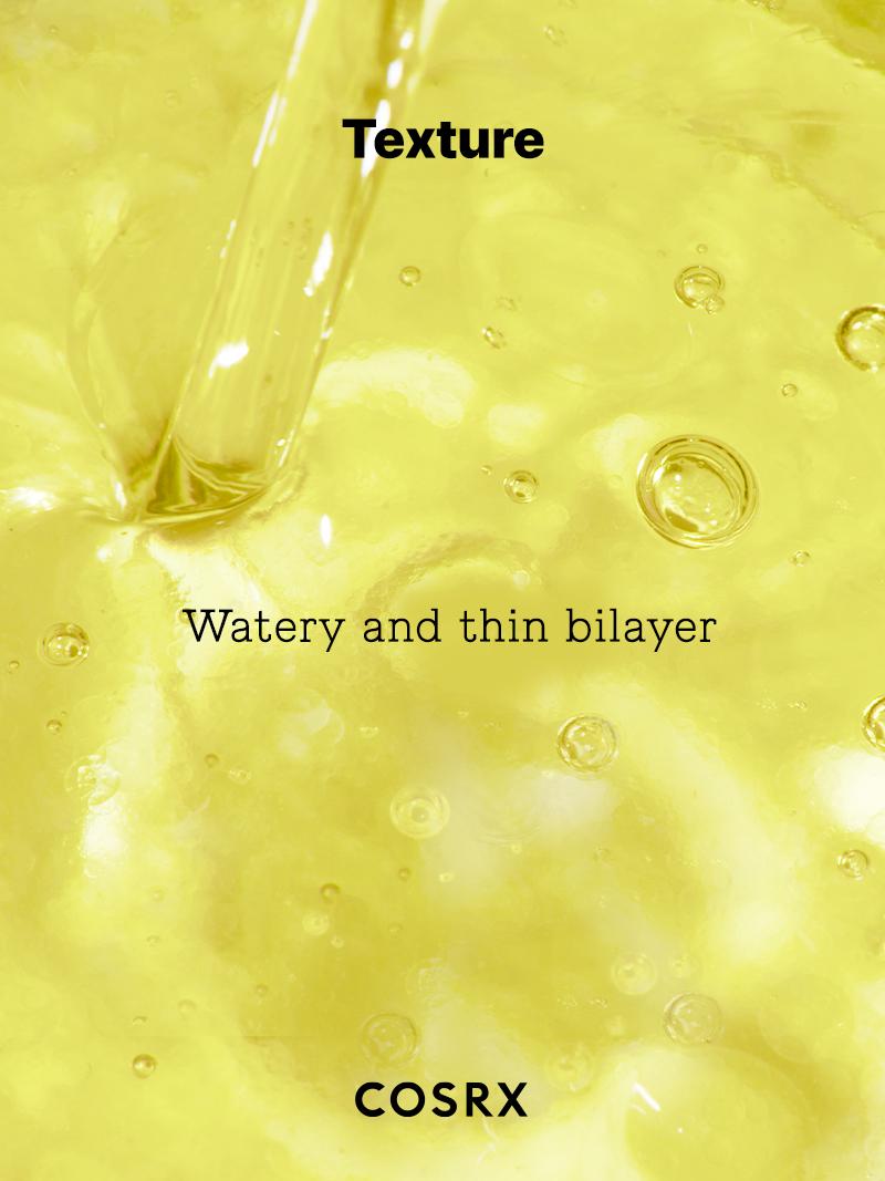 [COSRX Official] The Vitamin C 23 Serum (20ml) | HIGHLY-CONCETRATED & STABILIZED PURE VITAMIN C, KOREAN SKINCARE, Age Spot Brightening Hyaluronic Acid