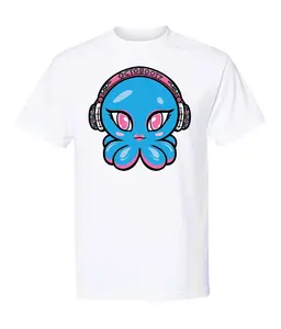 DJ OCTO SHIRT