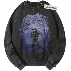 Vintage The Legend of Zelda: Majora’s Mask Sweatshirt Unisex S-3XL, Graphic Tee