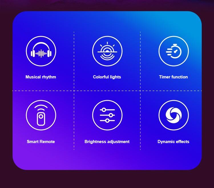 RGBIC Floor Lamp Basic, LED Corner Lamp Works with Alexa, 1000 Lumen Smart Modern Floor Lamp with Music Sync and 16 Million DIY Colors, Color Changing Standing Lamp for Bedroom Living Room Black RGBIC Floor Lamp Basic, LED Corner Lamp Works with Alexa, 1000 Lumen Smart Modern Floor Lamp with Music Sync and 16 Million DIY Colors, Color Changing Standing Lamp for Bedroom Living Room Black