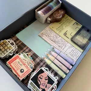 Ultimate Journaling Kit