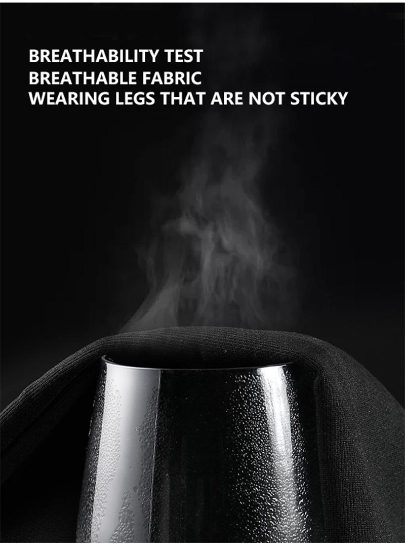 Men's Solid Pocket  Waist Shorts, Lightweight Breathable Shorts, Casual Breathable Comfortable Shorts for Running Gym Workout, Men's Bottoms for All Seasons