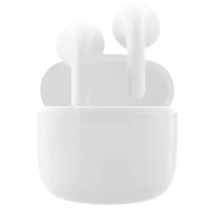 2026 New Wireless Earbuds Bluetooth 5.4 Wireless Headset In Ear ENC Noise Cancelling High Sound Quality Mini Lightweight Stable Connection Low Latency Long Battery Life Comfortable Fit for Music Calls Gaming Sports Travel Work and Daily Use