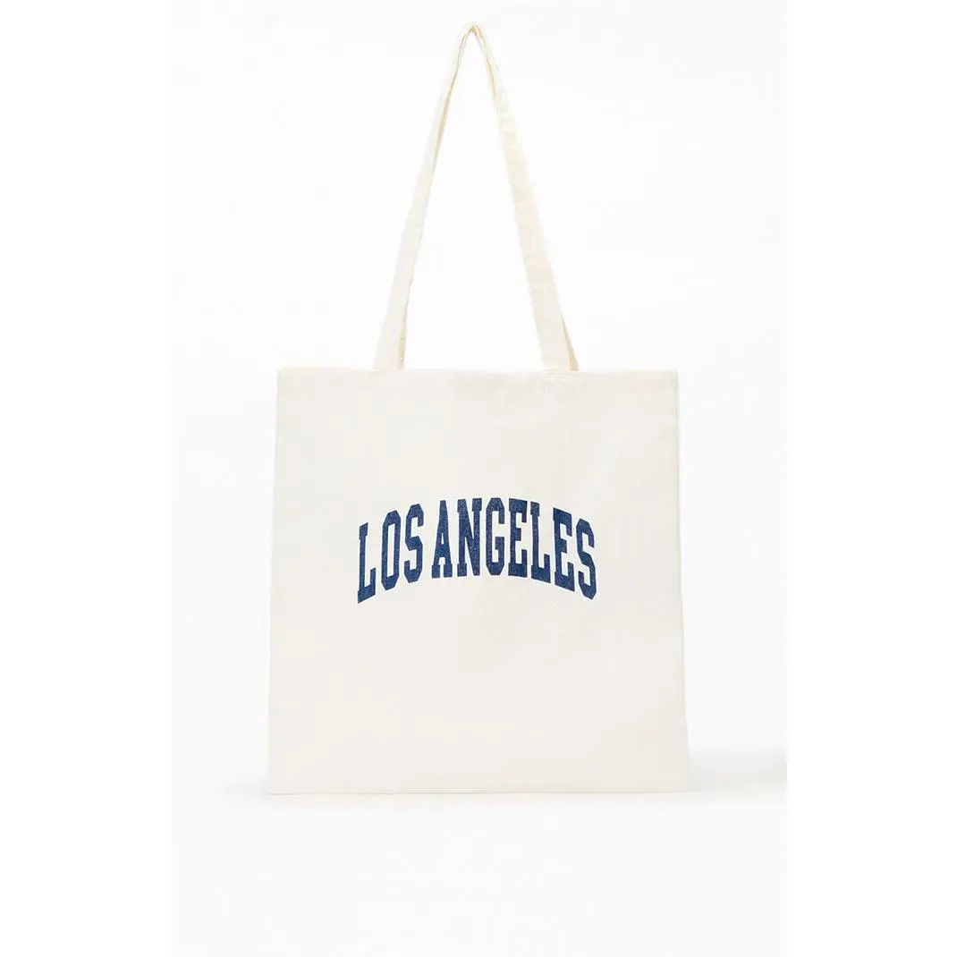 John Galt Women's Los Angeles Tote Bag John Galt Women's Los Angeles Tote Bag
