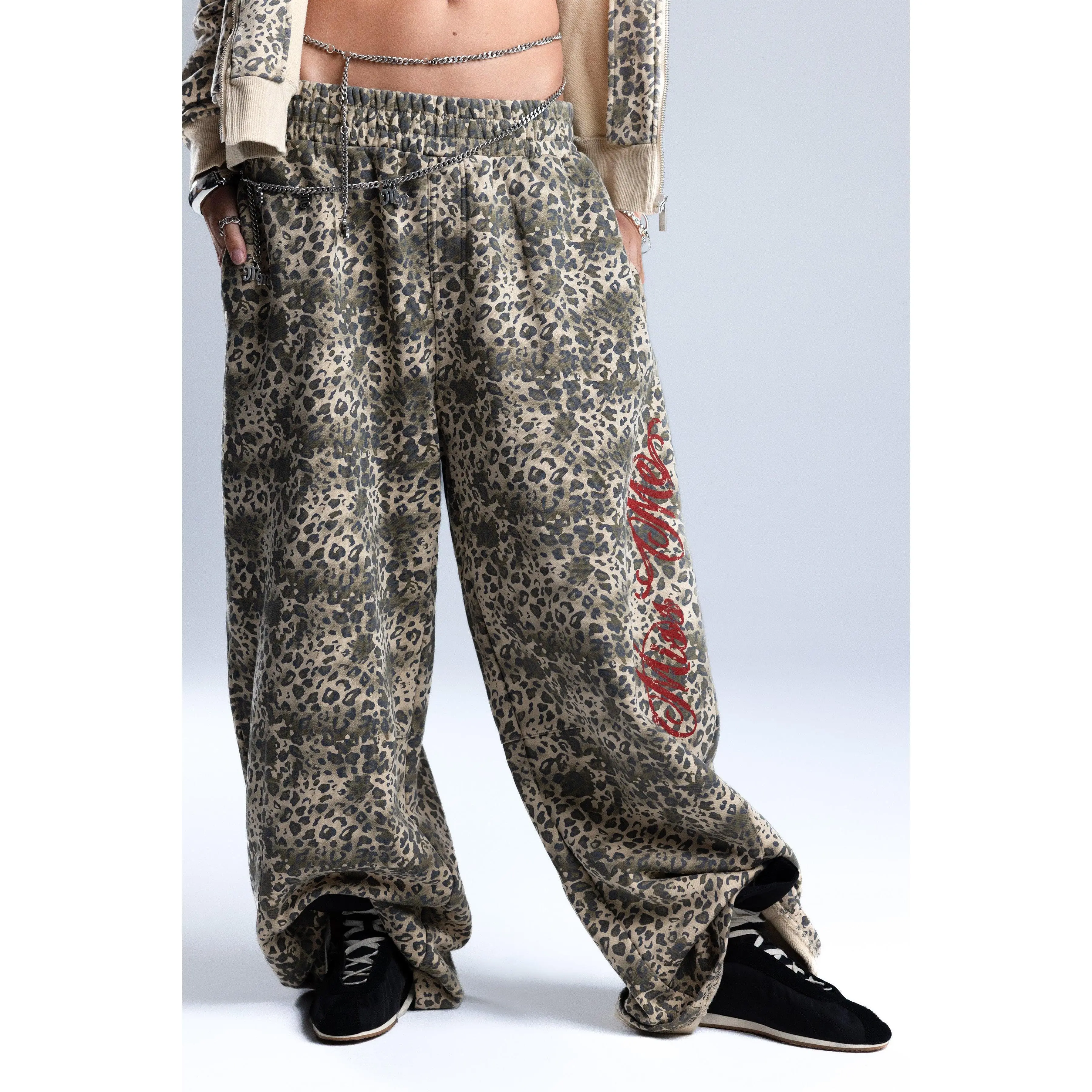 Natasha Sweatpants
