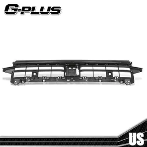 Fit For 19-24 Audi Q3 Base Front Bumper Lower Grille Insert Trim AU1036120 New