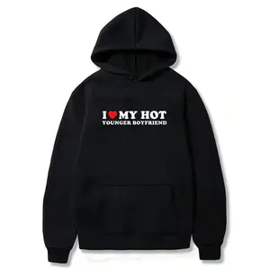 I love my sexy boyfriend hoodie, funny girlfriend shirt, boyfriend hoodie, love hoodie, gift for girlfriend, couples shirt, gift for her
