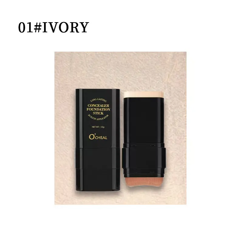 01 #IVORY