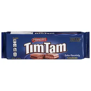 Tim Tam's - 7 Oz. Made In Australia