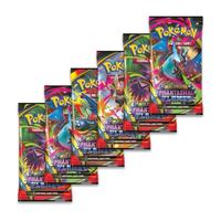 20x Phantasmal Flames Booster Packs