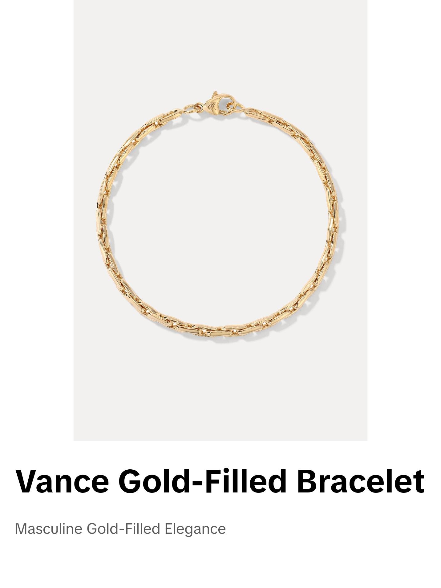 Vance Bracelet