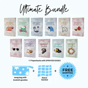 ULTIMATE HELLO SERIES BUNDLE