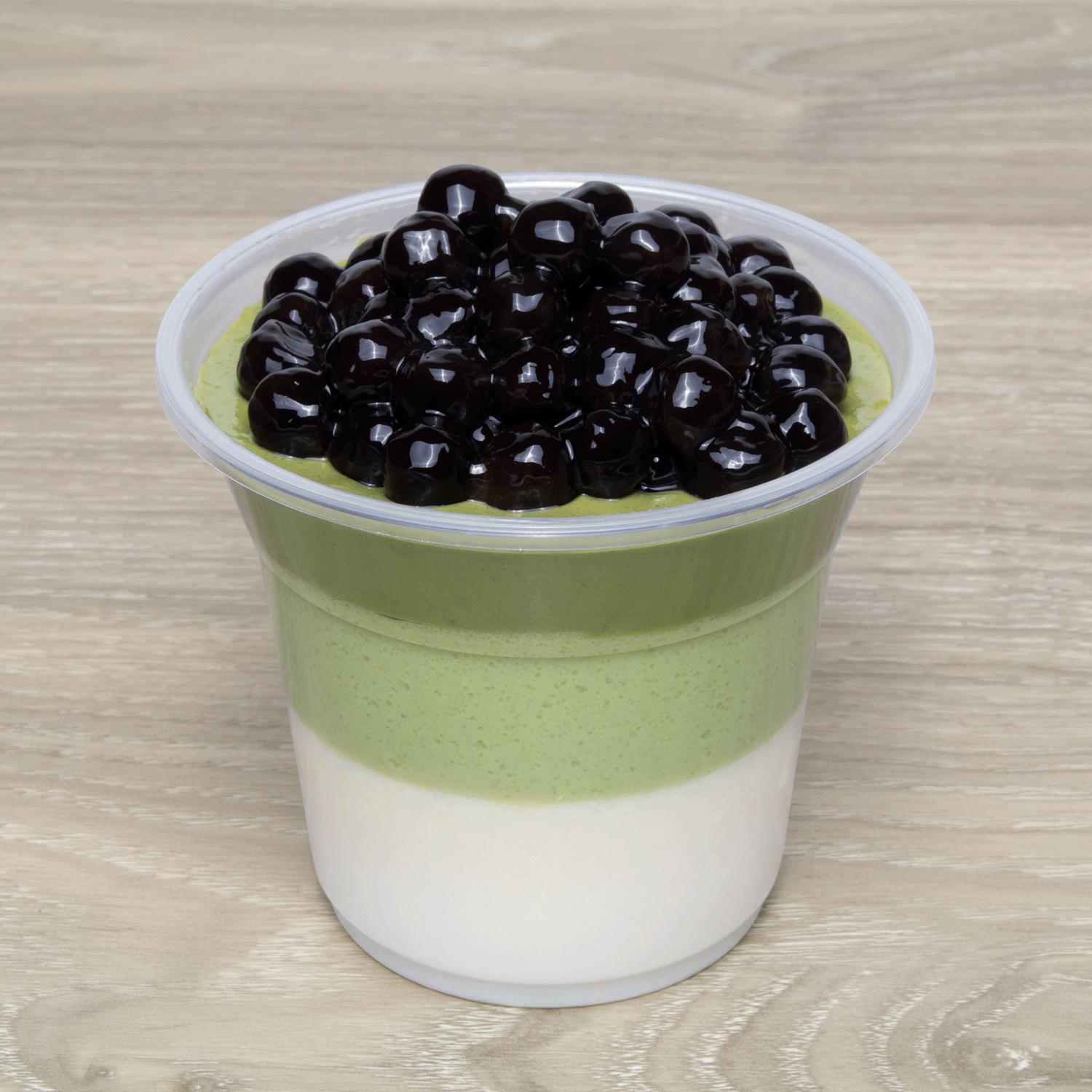 [1,000-2,000 pcs] Karat PP Plastic U-Rim Cold Cups (95mm)-8.5,12,16,24oz