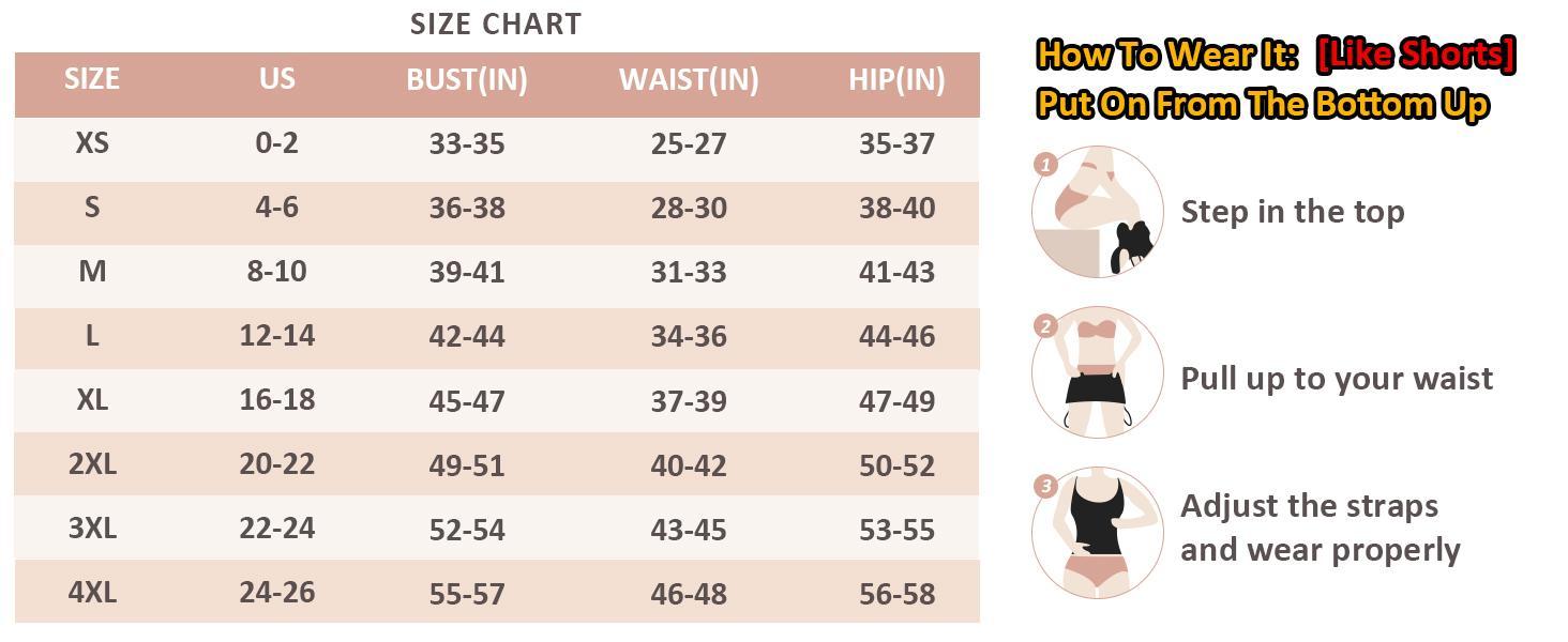 FeelinGirl Womens Shapewear Tank Top Tummy Control Cami Tanks Seamless Camisole Tops Womenswear Spaghetti Strap Underwear Lady Comfort