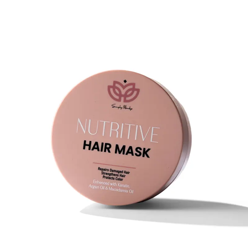 Simply Nutritive Hair Mask