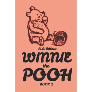 Winnie-the-Pooh Paperback – January 17, 2022