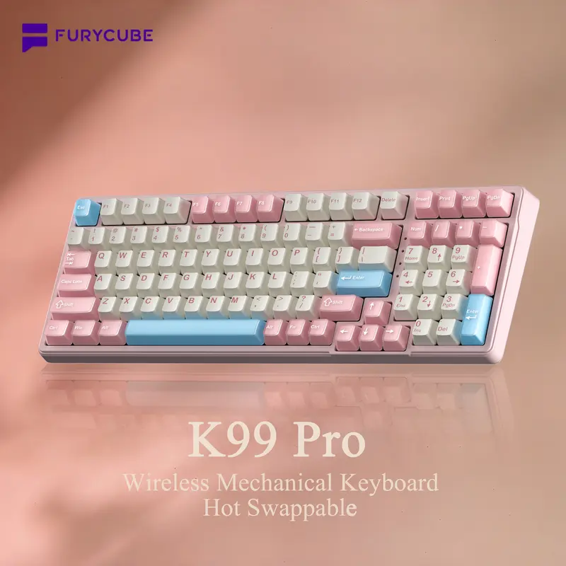 yunzii macaron keyboard - TikTok Shop
